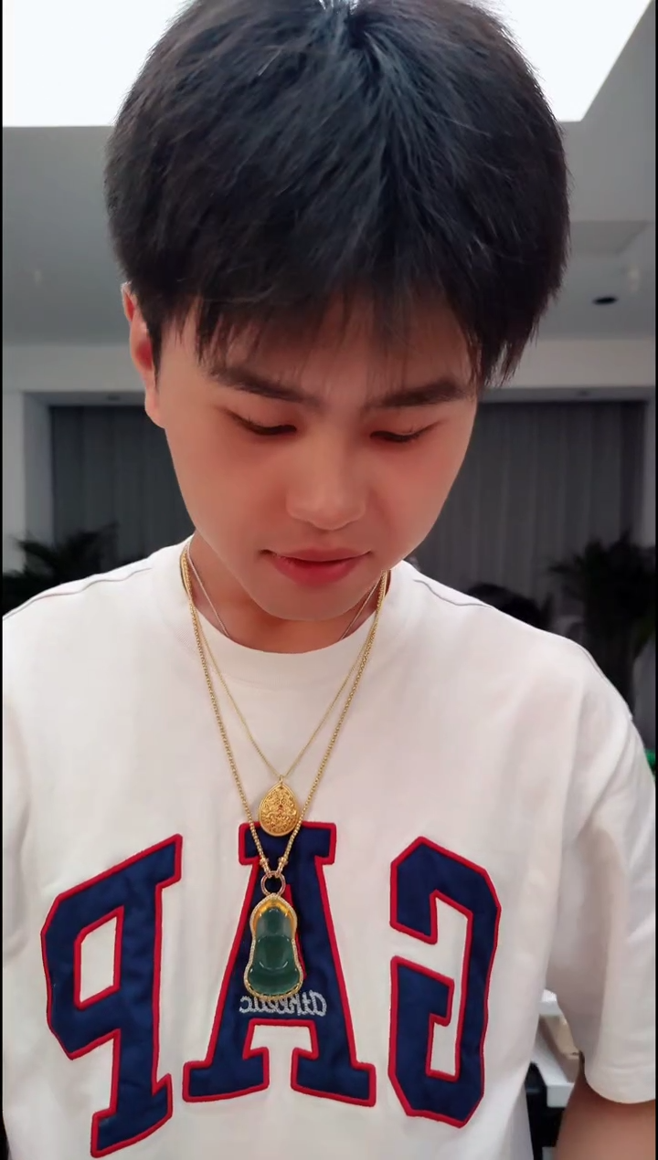 无合金?****?0525脚链