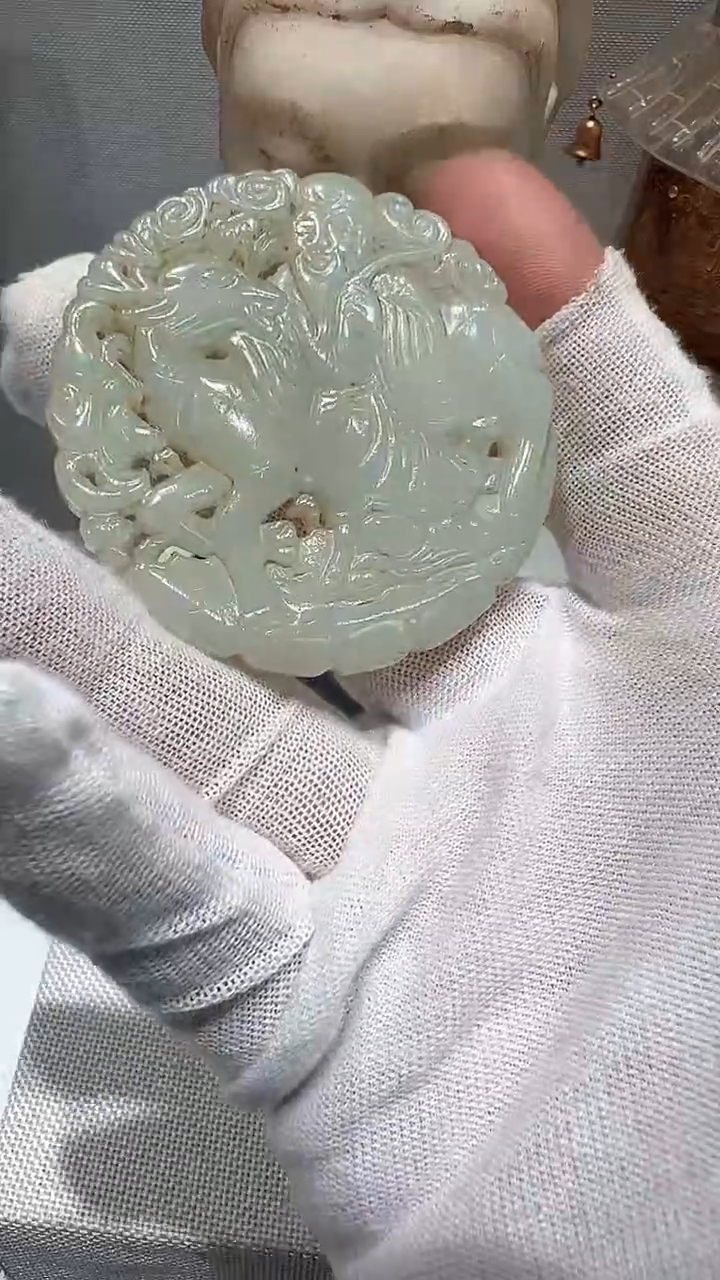 【闪购商品】摆件瓷摆件瓷摆件瓷摆件