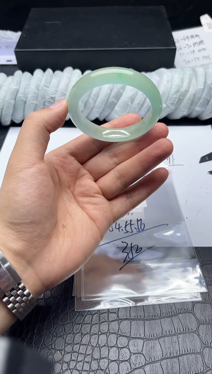  所见即所得！拍啥是啥191清水白54-56
