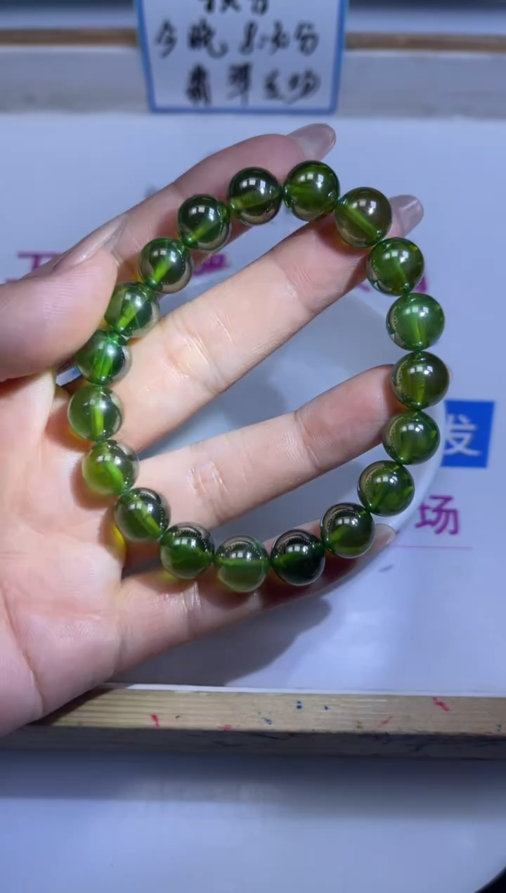 未镶嵌散珠红宝石D29 绿 宝石10mm1个17.8元