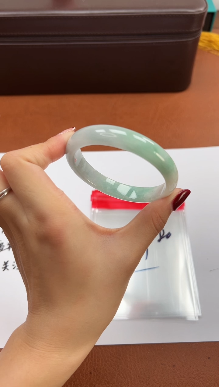 缅风精品手镯礼盒装80