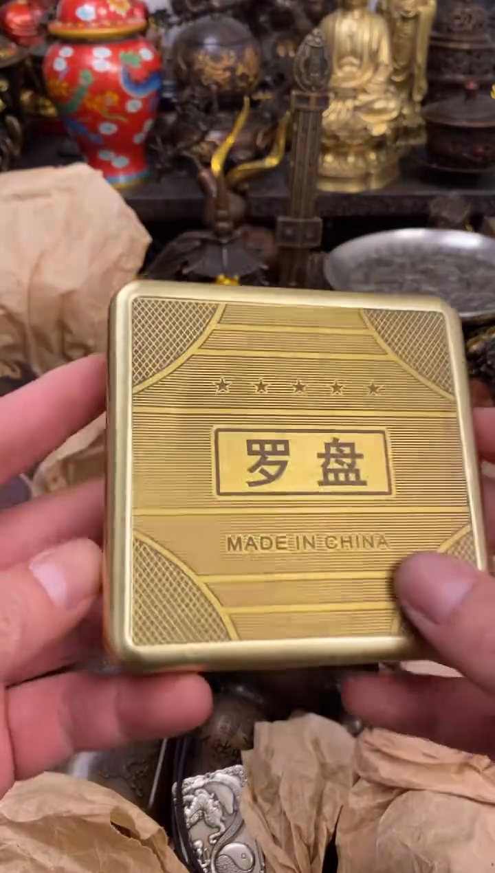 案台摆件 物品摆件