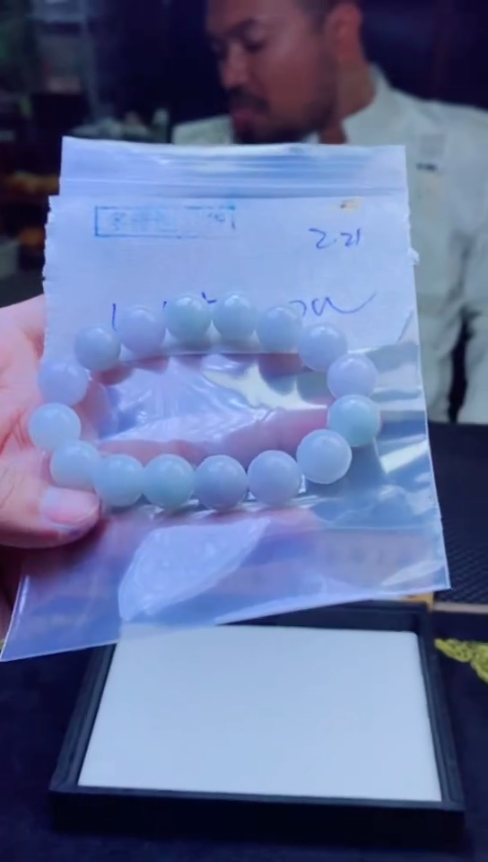 【闪购商品】定制翡翠未镶嵌纯天然缅料翡翠 多样性发货只发其一