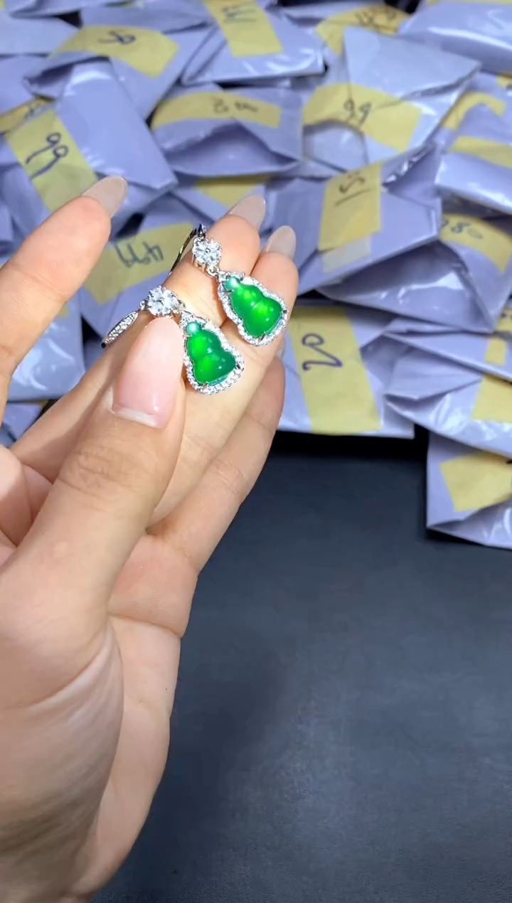 所见即所得（一物一拍）124