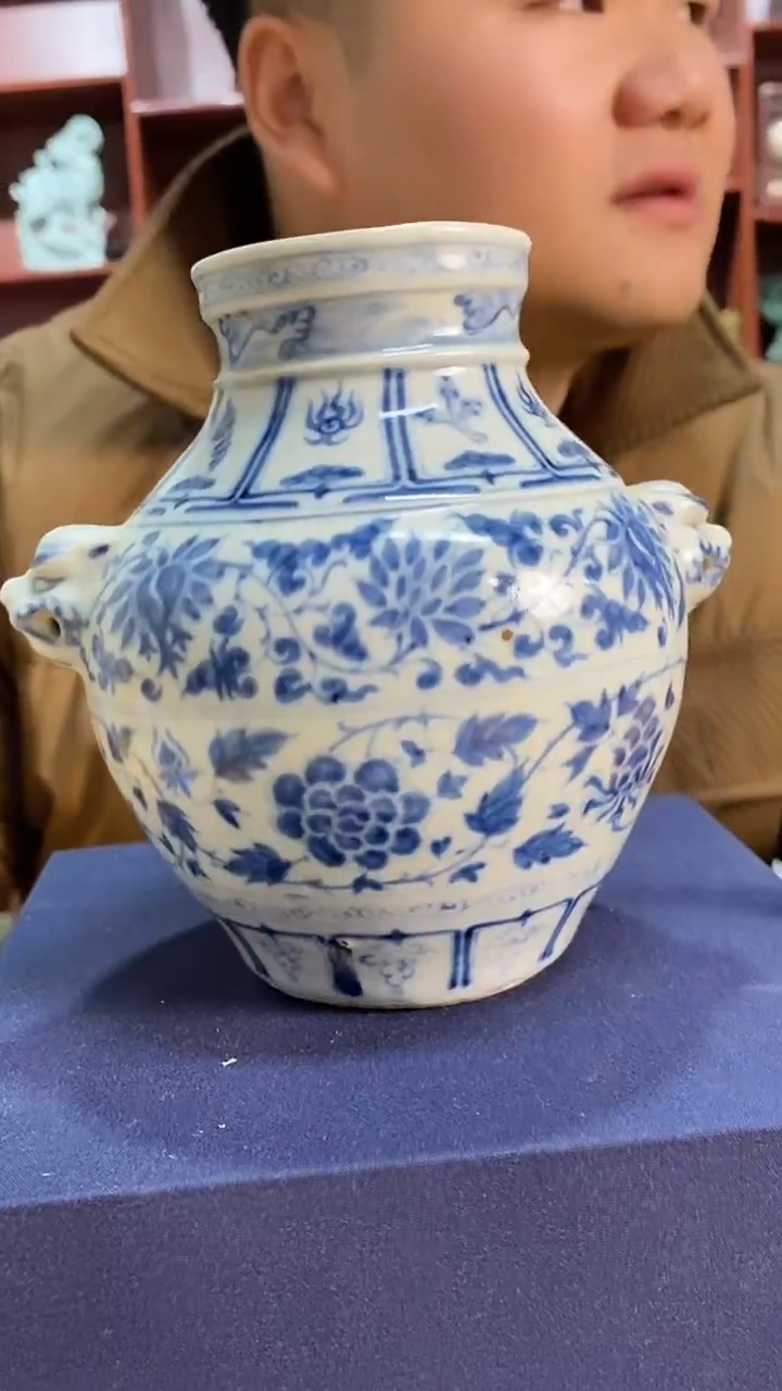 A178景德镇高端瓷器