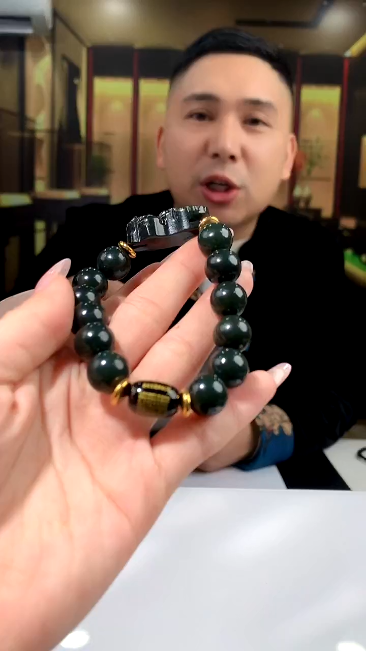 【闪购商品】定制和田玉老厂长匠心馆和田玉
