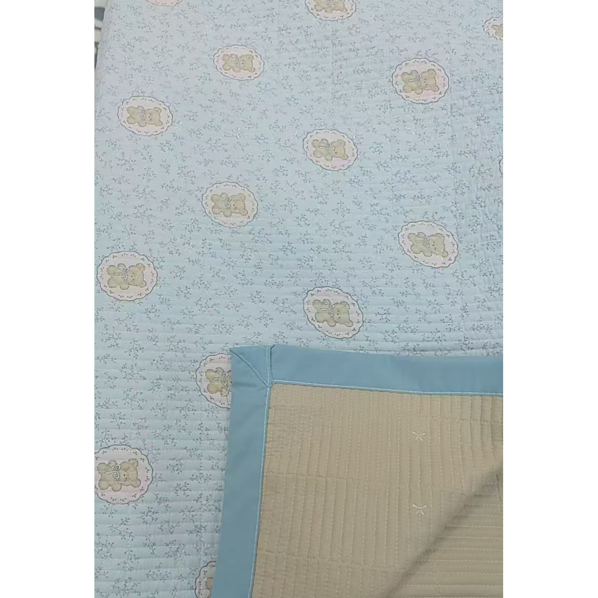 出口外单单人垫子（特价活动款）
