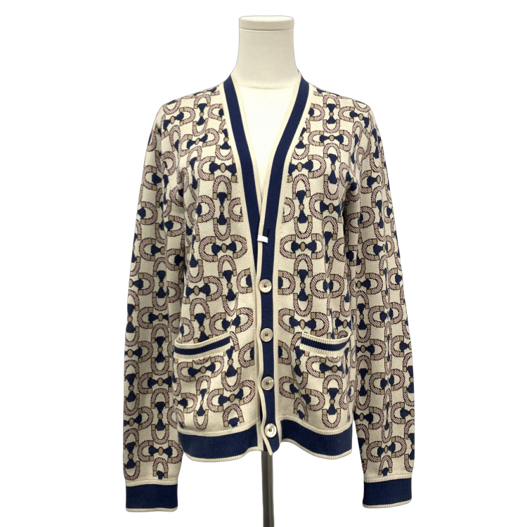 古驰/针织衫/95新/[251219vv]