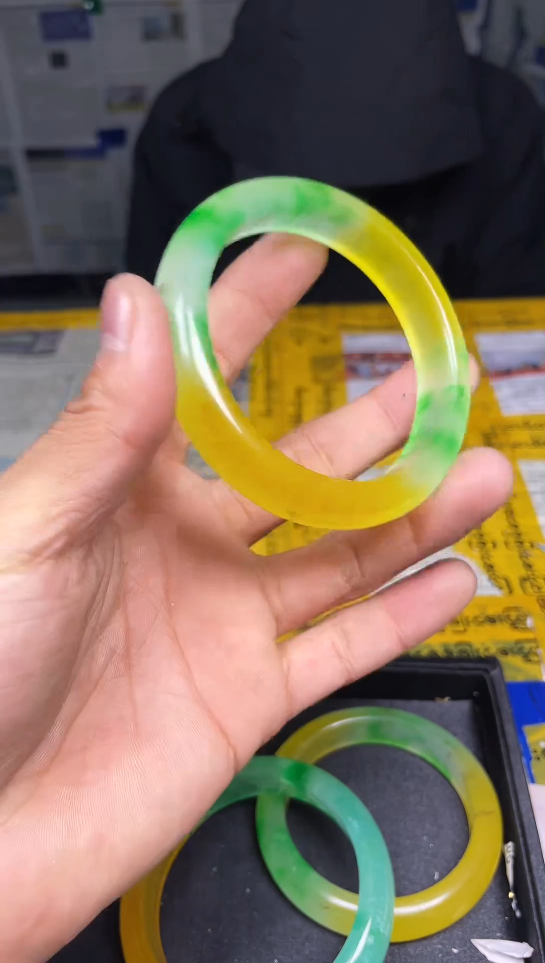 阿浩收货（所见所得）HFH2034