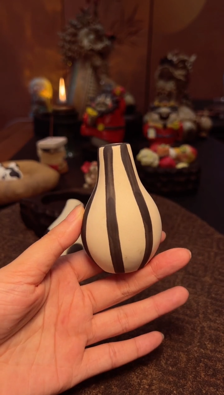 摆件设计师款手工手作