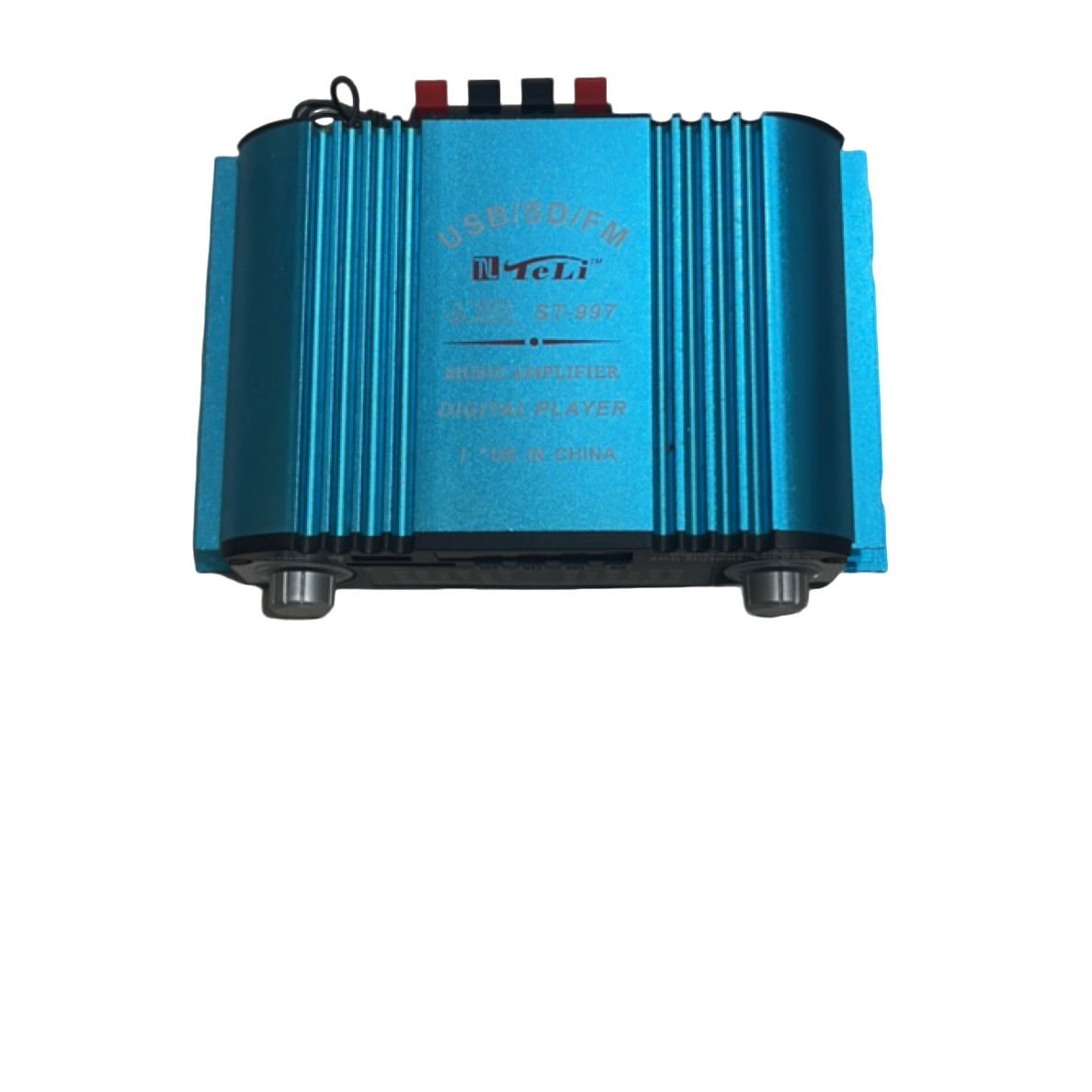 99新 iQOO 外贸997蓝色机器