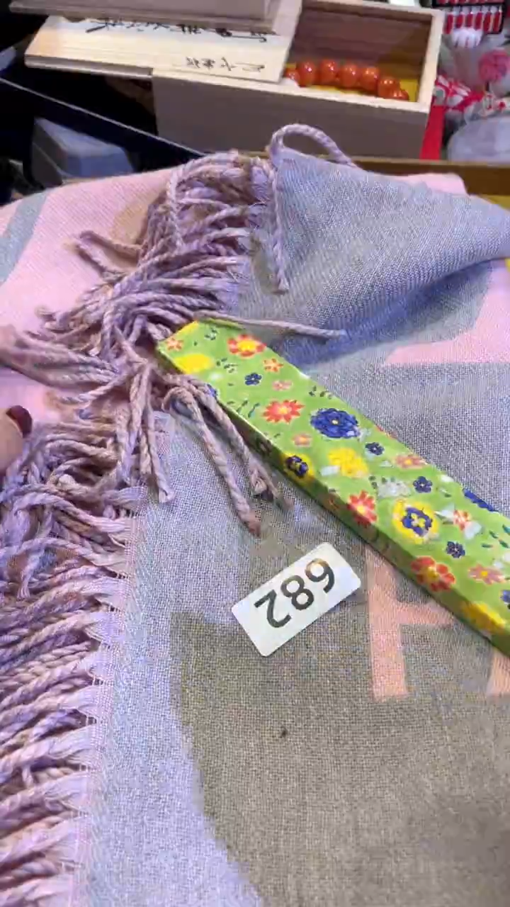 【闪购商品】瓷片陶茶666文玩周边多人