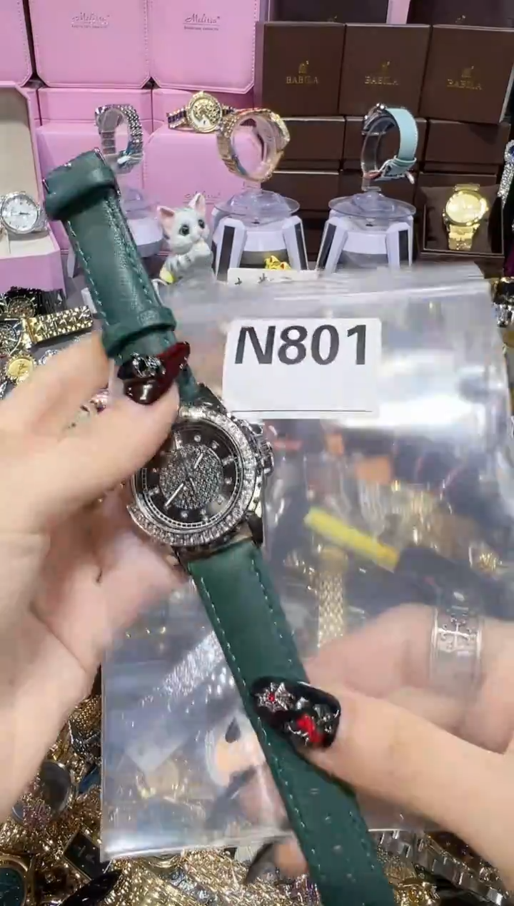 石英机芯锻造碳钢0