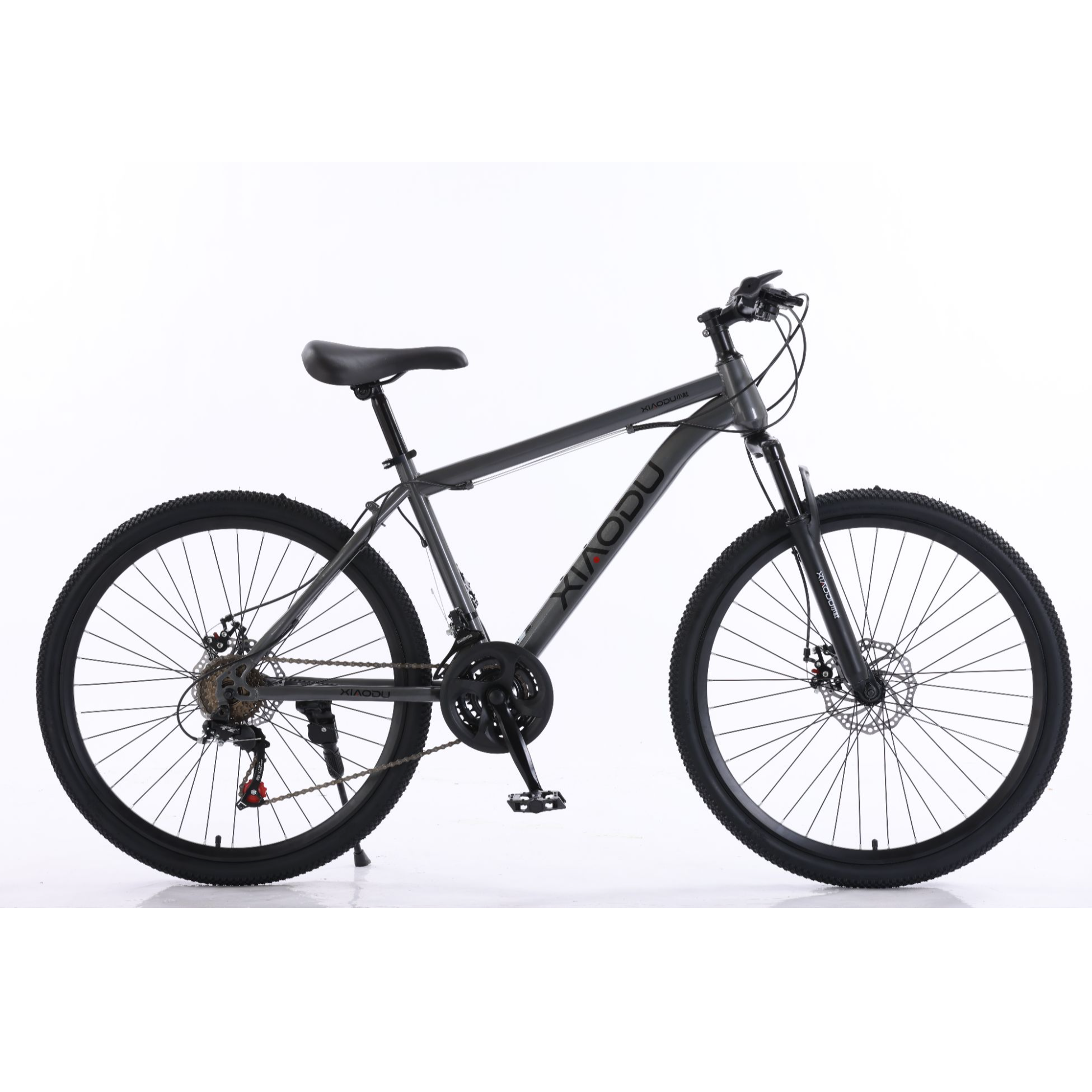 （勿拍,未改价）今日亏本补贴，山地自行车