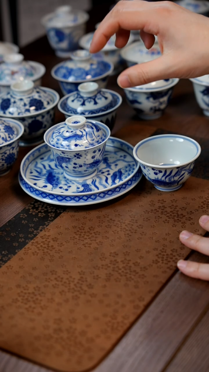 【闪购商品】群鱼3件套11111111111