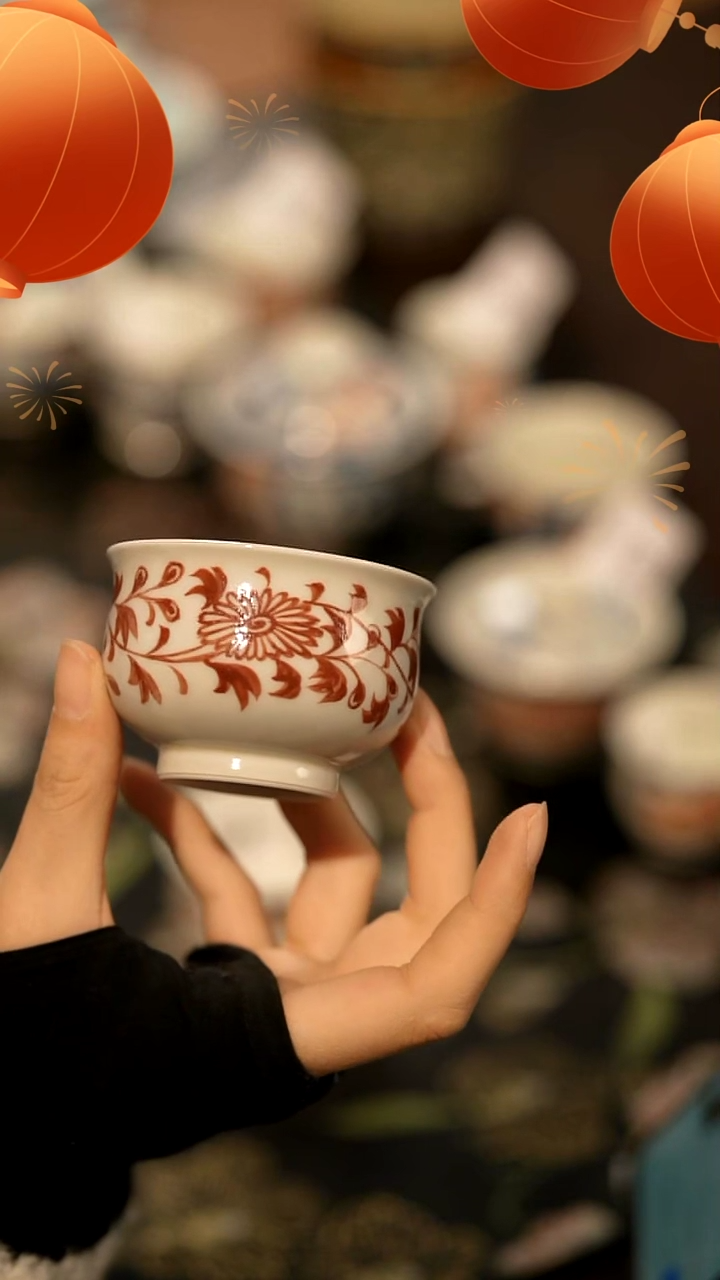 【闪购商品】山居秋暝手工手作@@CJC9