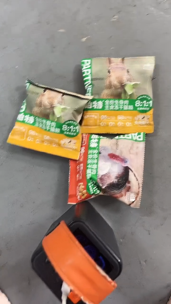 靖靖9.9帕特试吃*3包随机