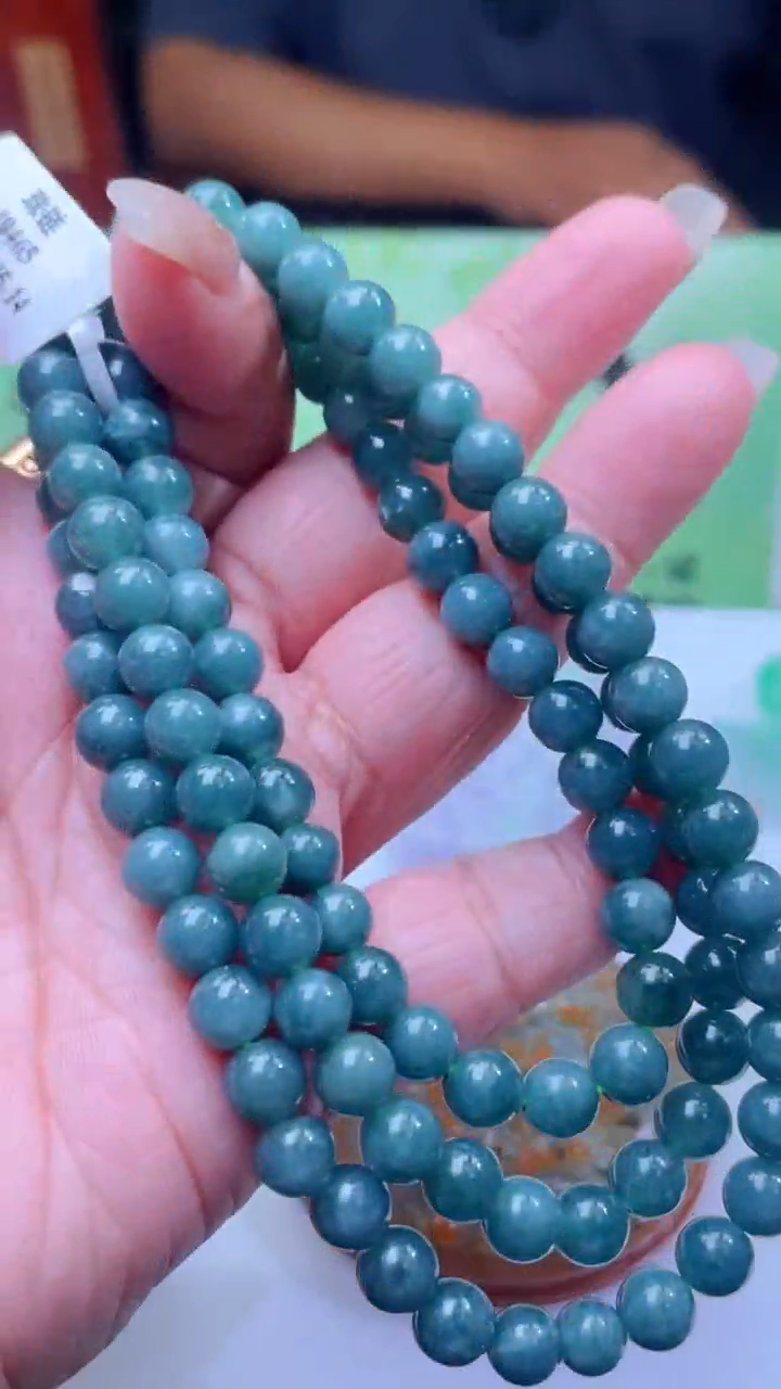 定制翡翠未镶嵌C-@@QJCC080236