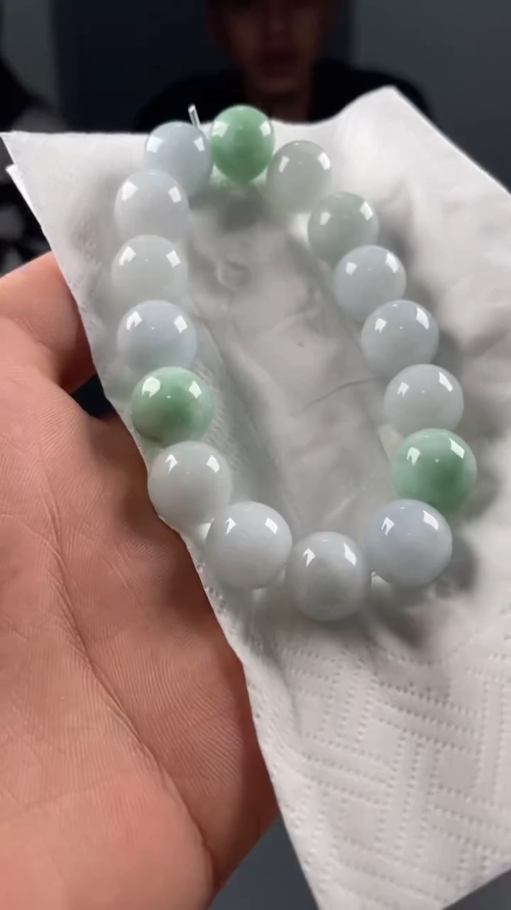 【闪购商品】定制翡翠未镶嵌定制孤品