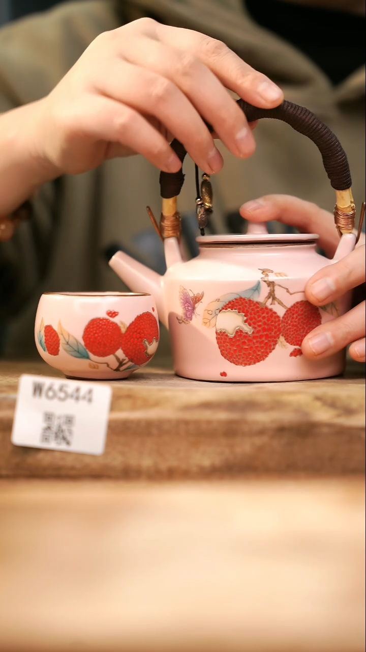 【经典福利】/ 套装@@W6544