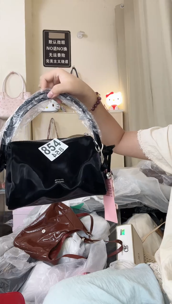 PU以直播间展示为准默认微瑕854