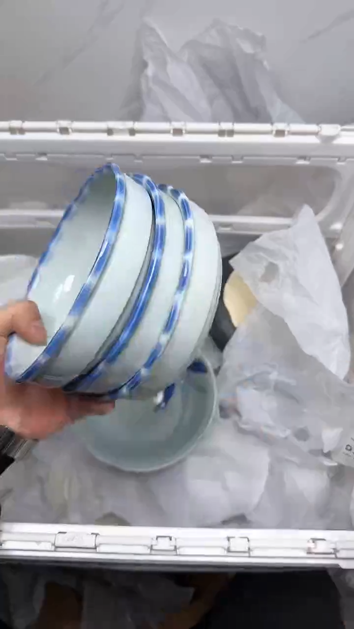 【闪购商品】349回流瓷器默认微瑕，18.8包邮