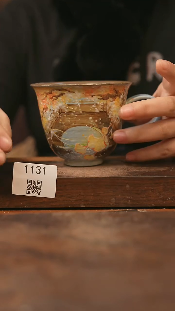 【落单孤品】/杯子@@1131