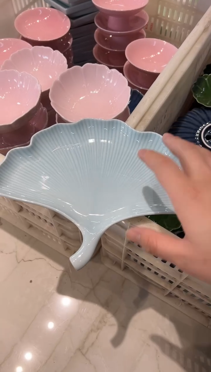 瓷片微瑕商品，介意勿拍