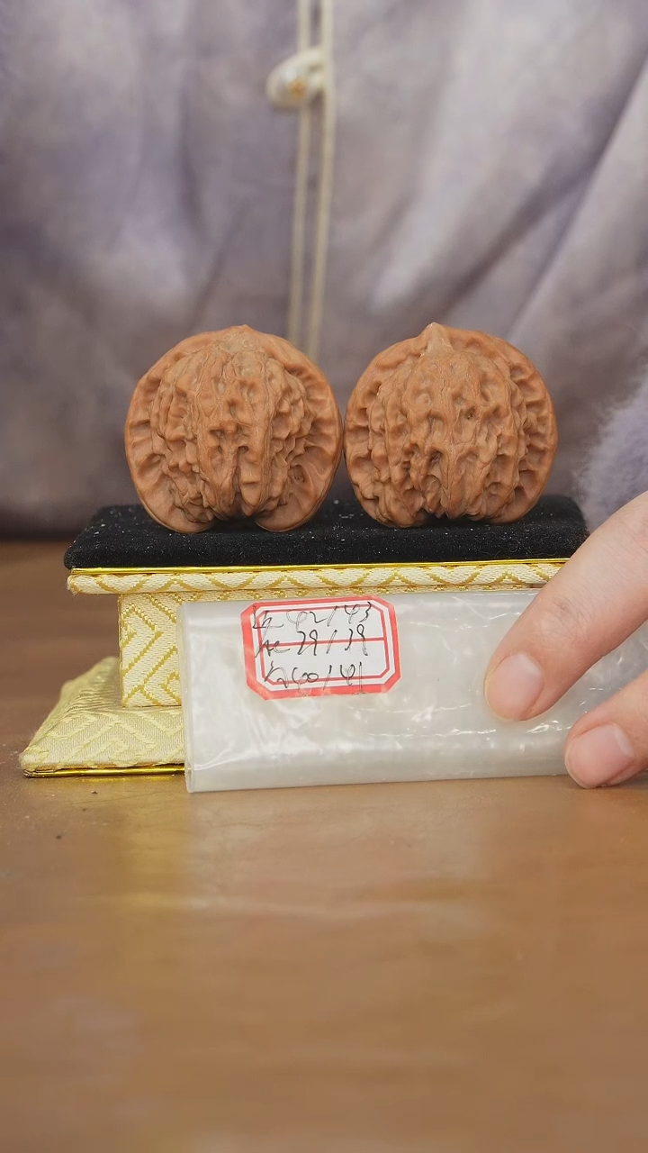 把件文玩核桃非嫁接北京