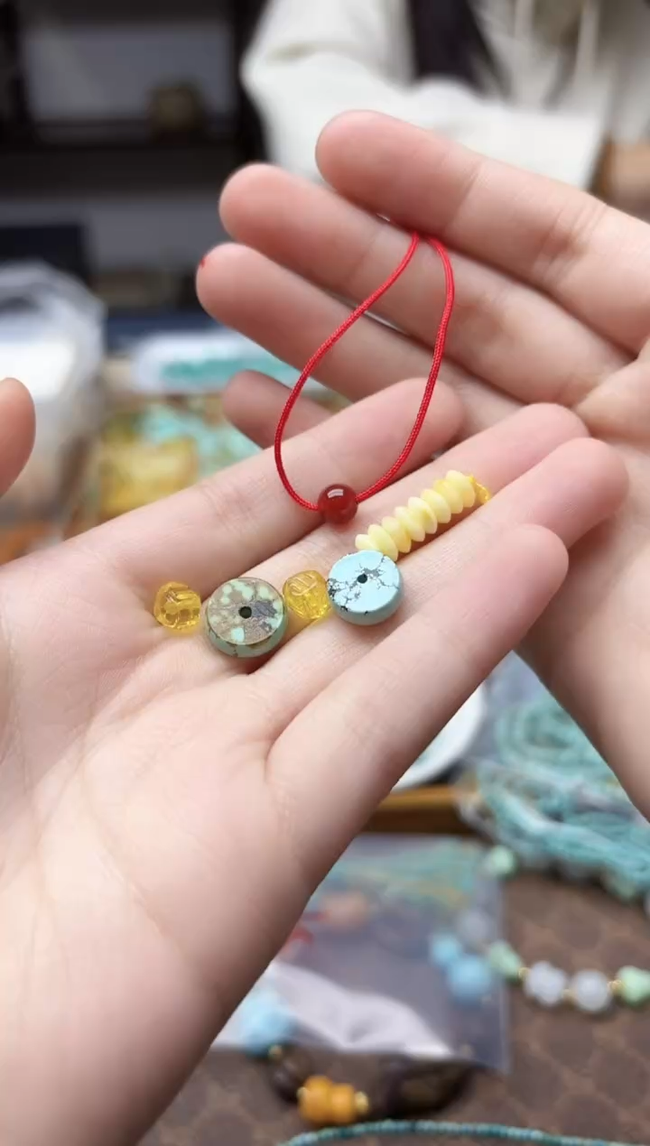 未镶嵌车挂玛瑙/玉髓玛瑙套装GW