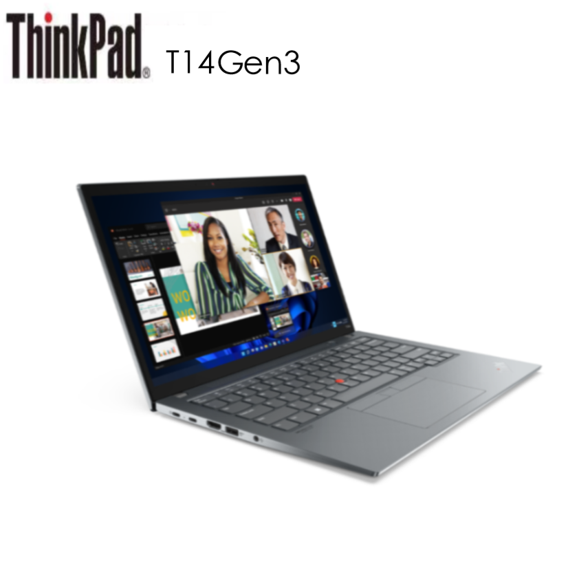 9新 ThinkPad  T14gen3/gen2 14英寸 便携商务手提笔记本电脑