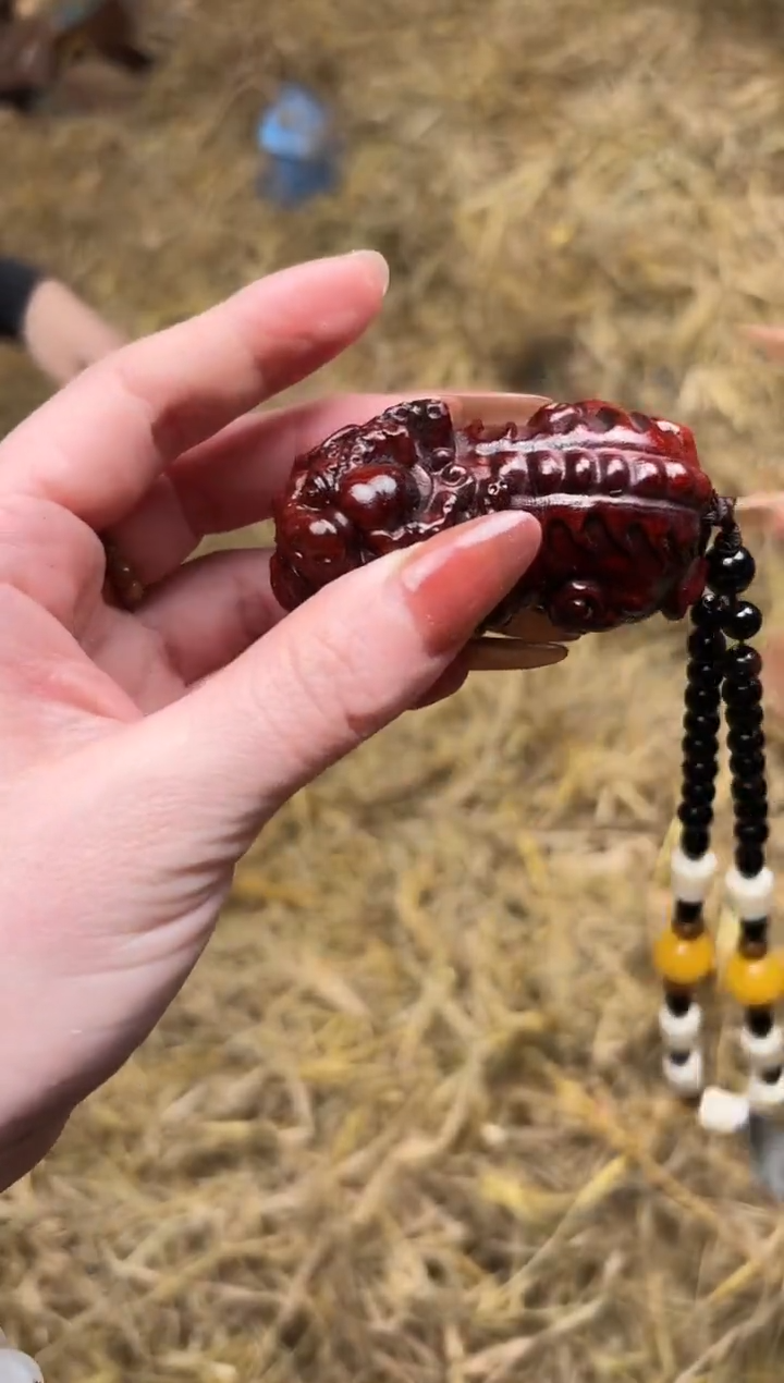 宝贵甄选闪购福利无礼盒