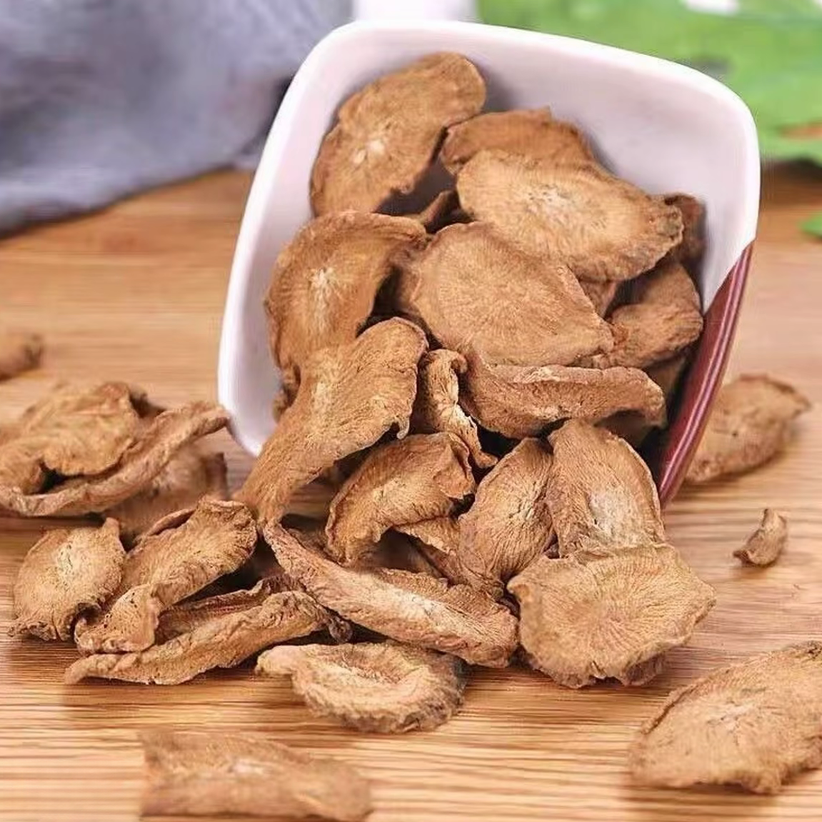 高山海拔【金边神牛根】100g 小红专属