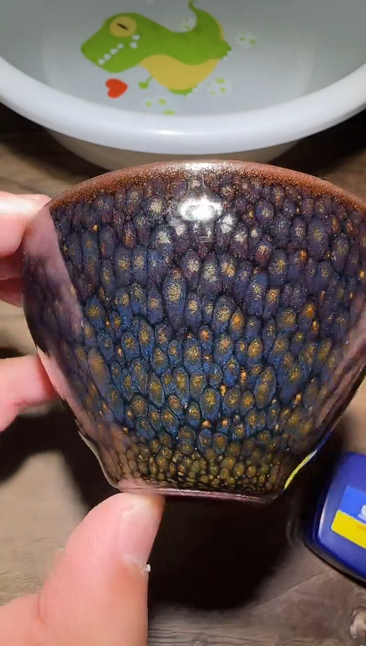 茶盏用****6何定欣艺术馆36