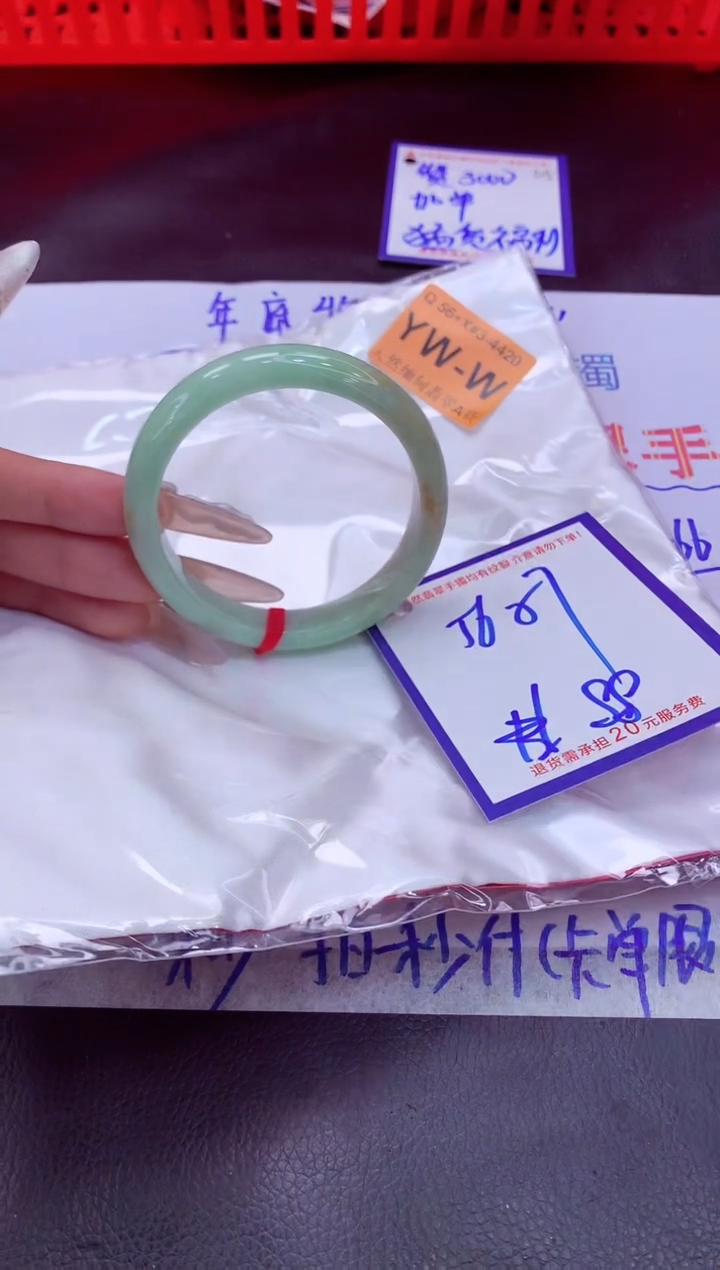 未镶嵌手镯翡翠11111111