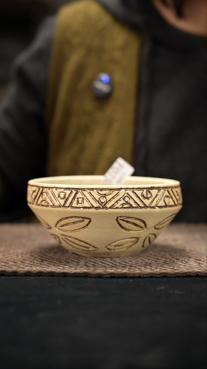 口径13.5花盆-12-06-075特有裂