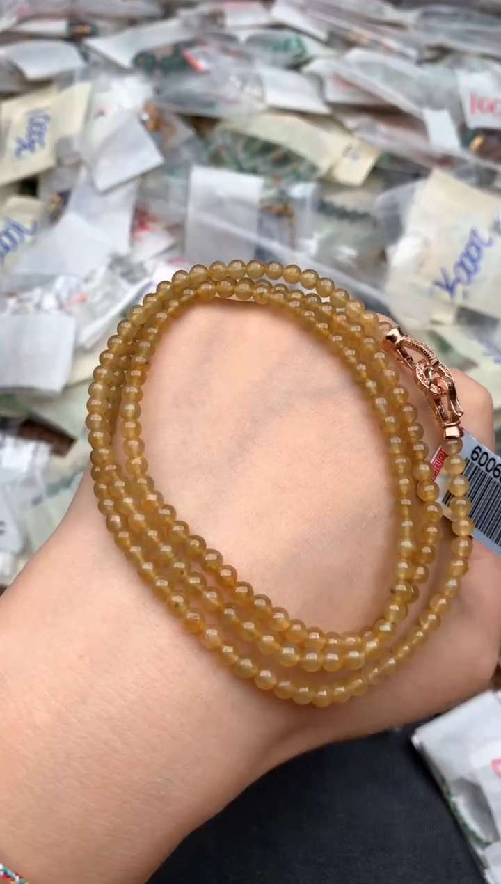 未镶嵌挂件翡翠一