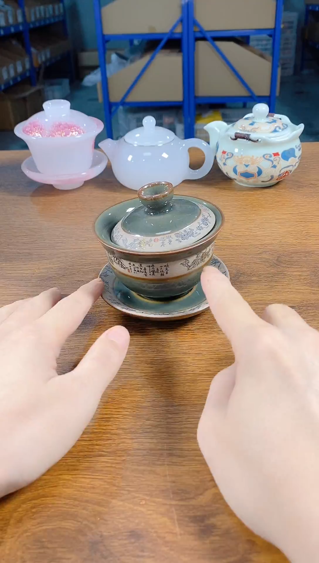 吉鑫泰福利精选福力