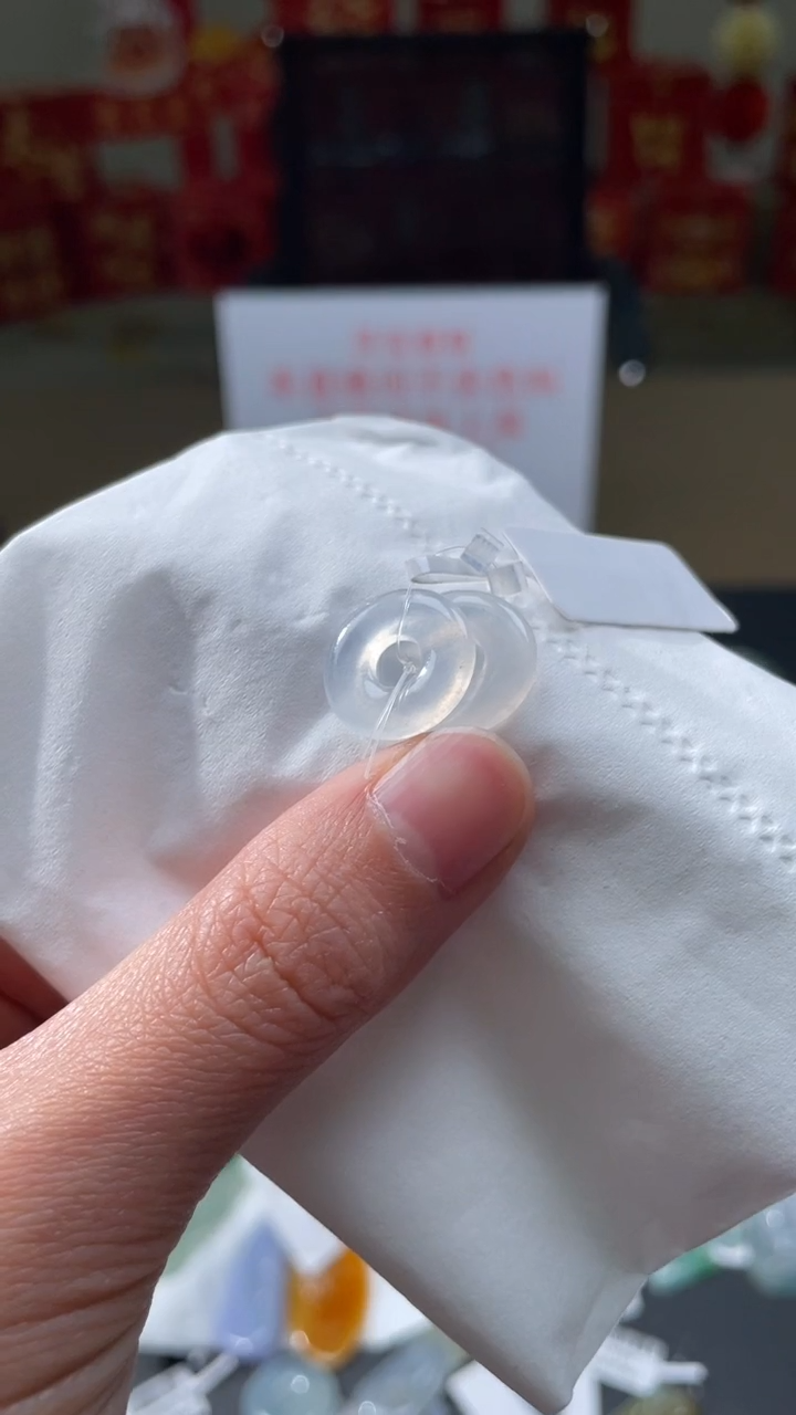 【闪购商品】定制翡翠未镶嵌|毛货其它+0