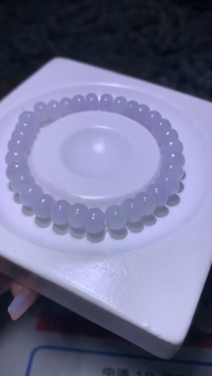 定制翡翠未镶嵌MXX012090