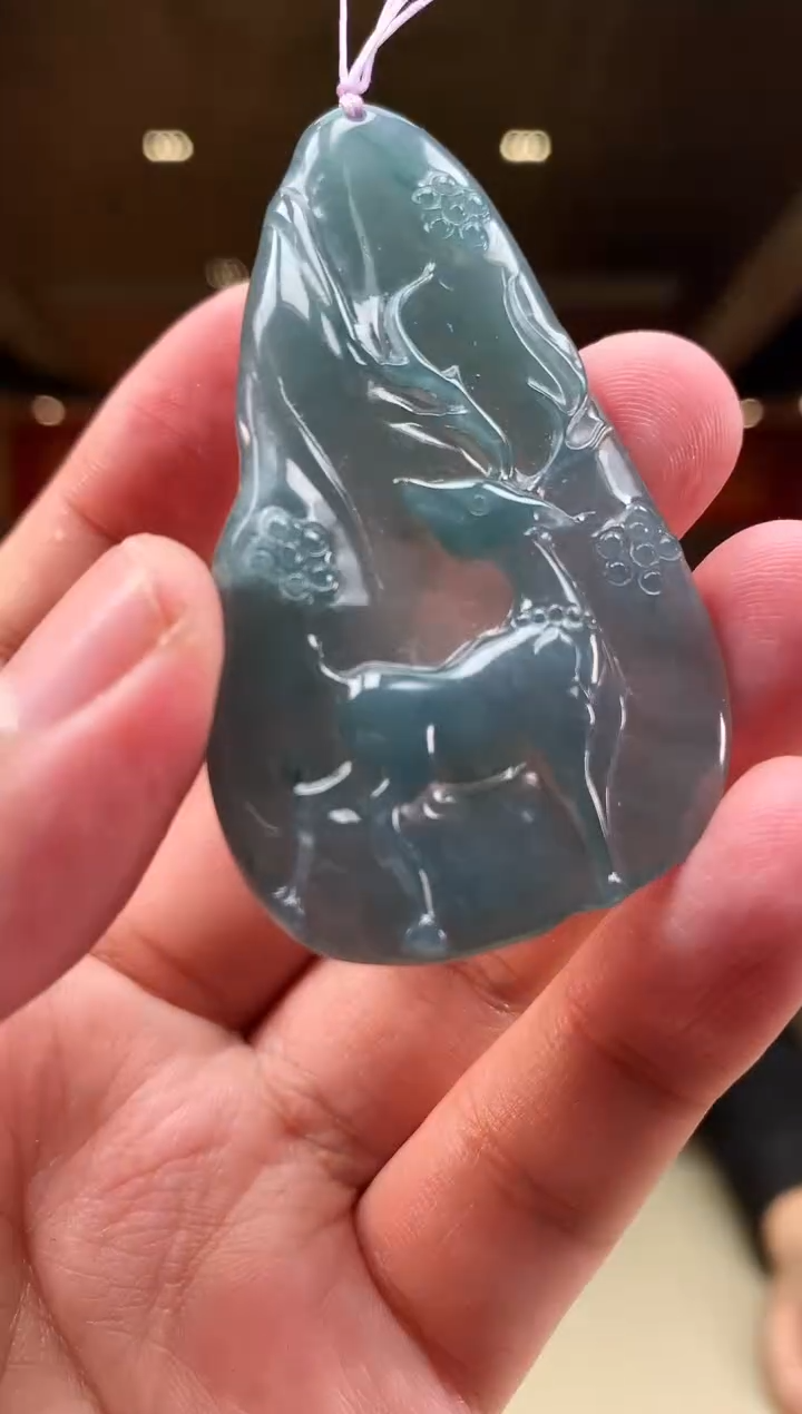 【闪购商品】定制翡翠未镶嵌        *513