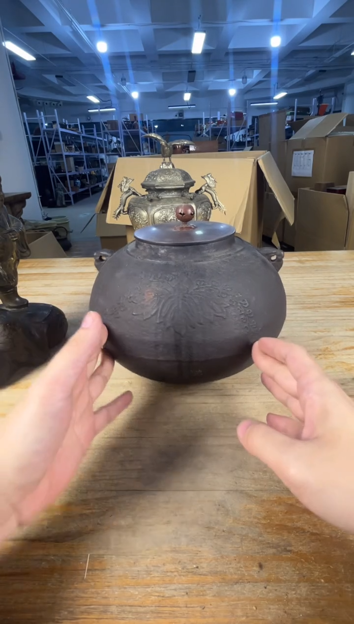 紫砂中古品默认微瑕满十八包邮