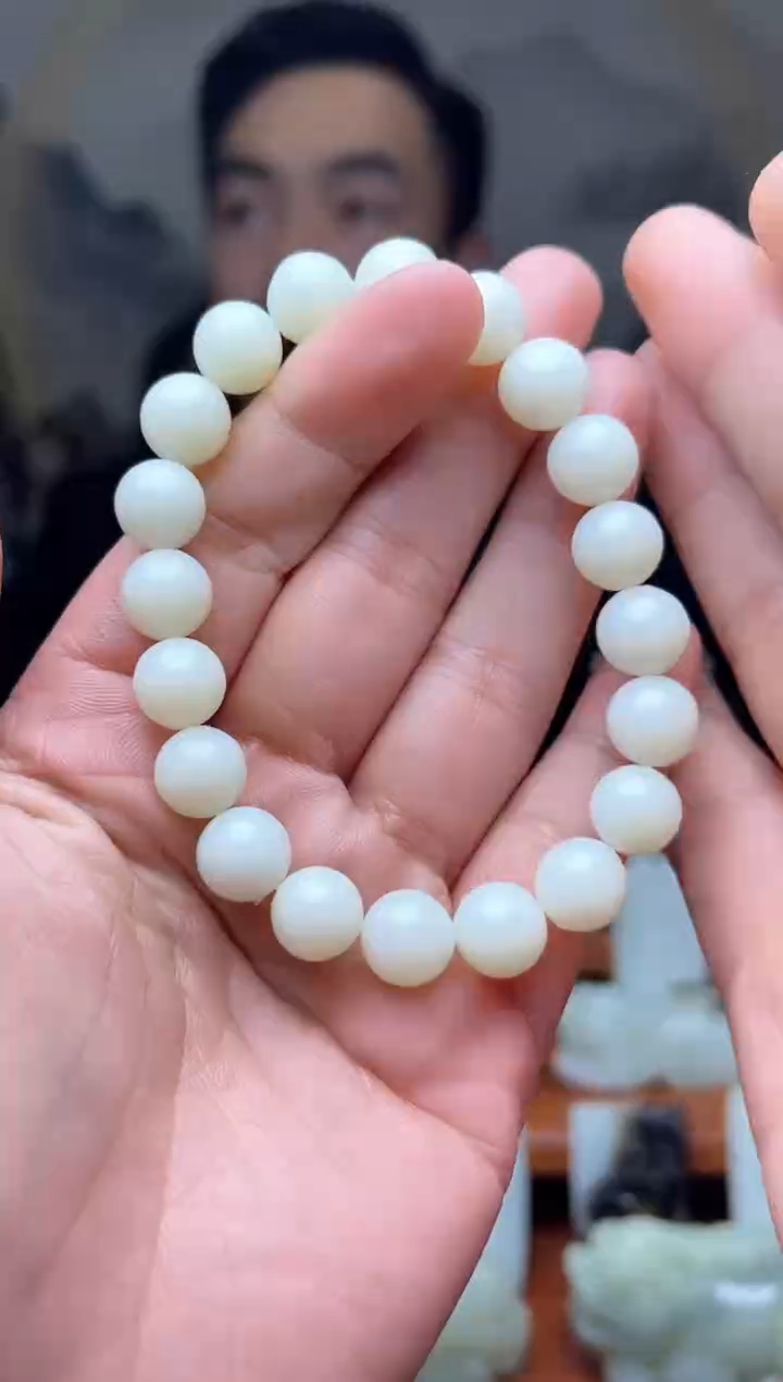 【闪购商品】和田玉吊坠未镶嵌62