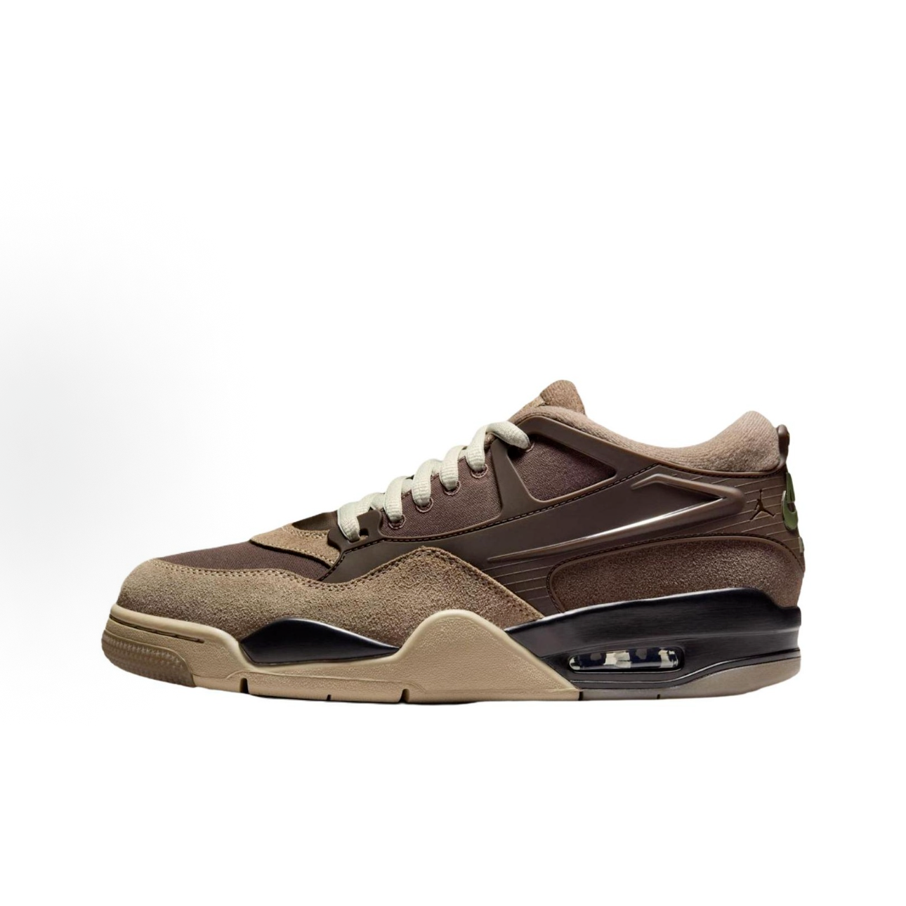 【滔搏联动】Jordan2025男子AIR JORDAN 4 RM乔丹FQ7939-022