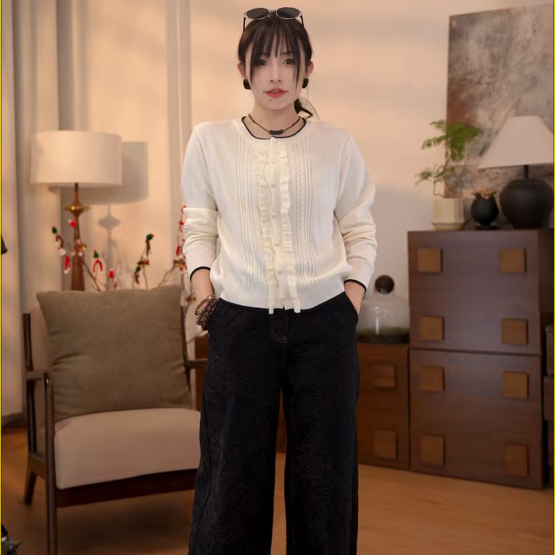 【瞿老板】14号衣服