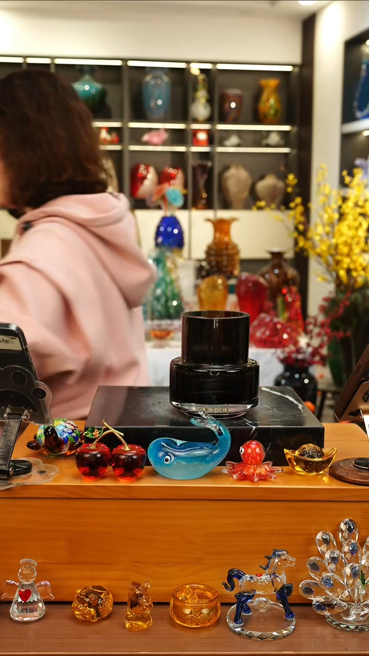 外贸花瓶花器花盆107