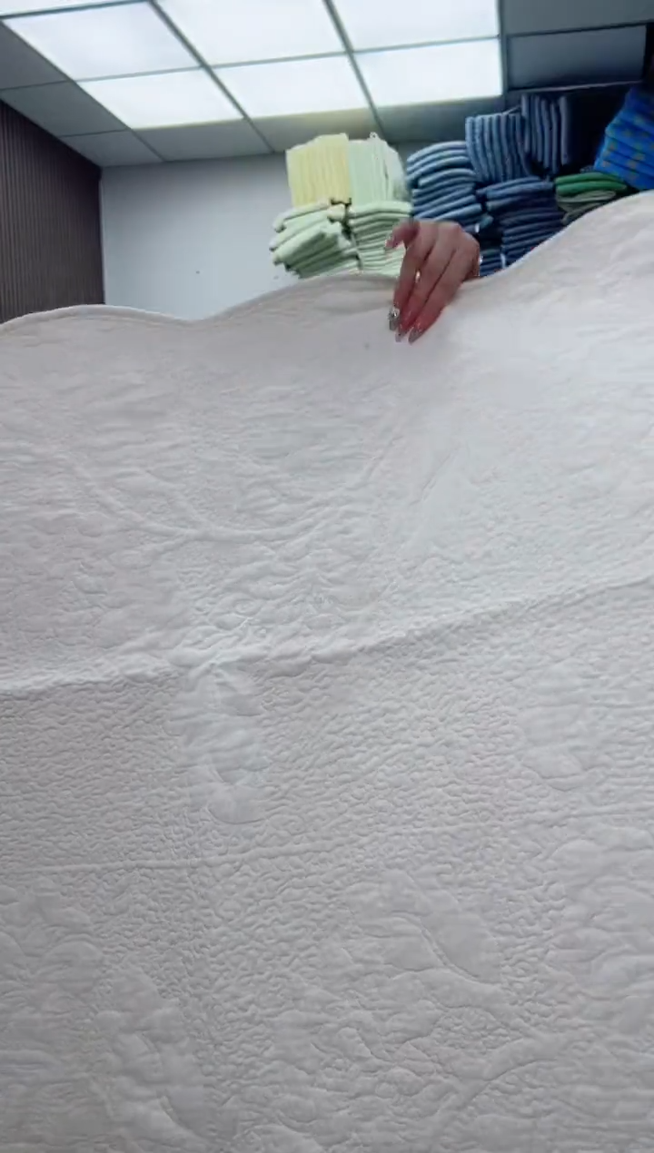 棉编号11卿雪专属链接杂款孤品床盖单件孤品140*140