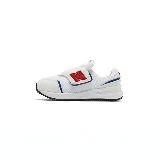 儿童新品 New Balance NB70系列小童复古潮流运动童鞋  IHX70SEB