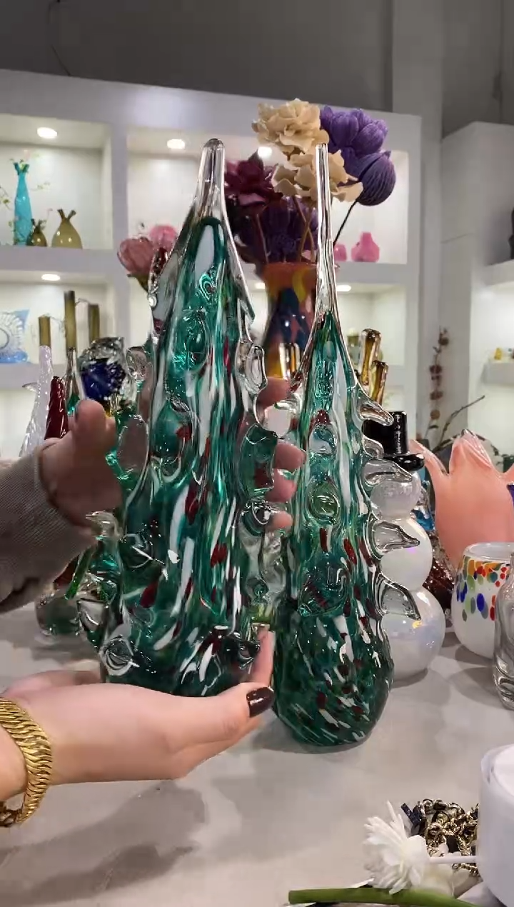 f****e慕忆家手作琉璃96小号