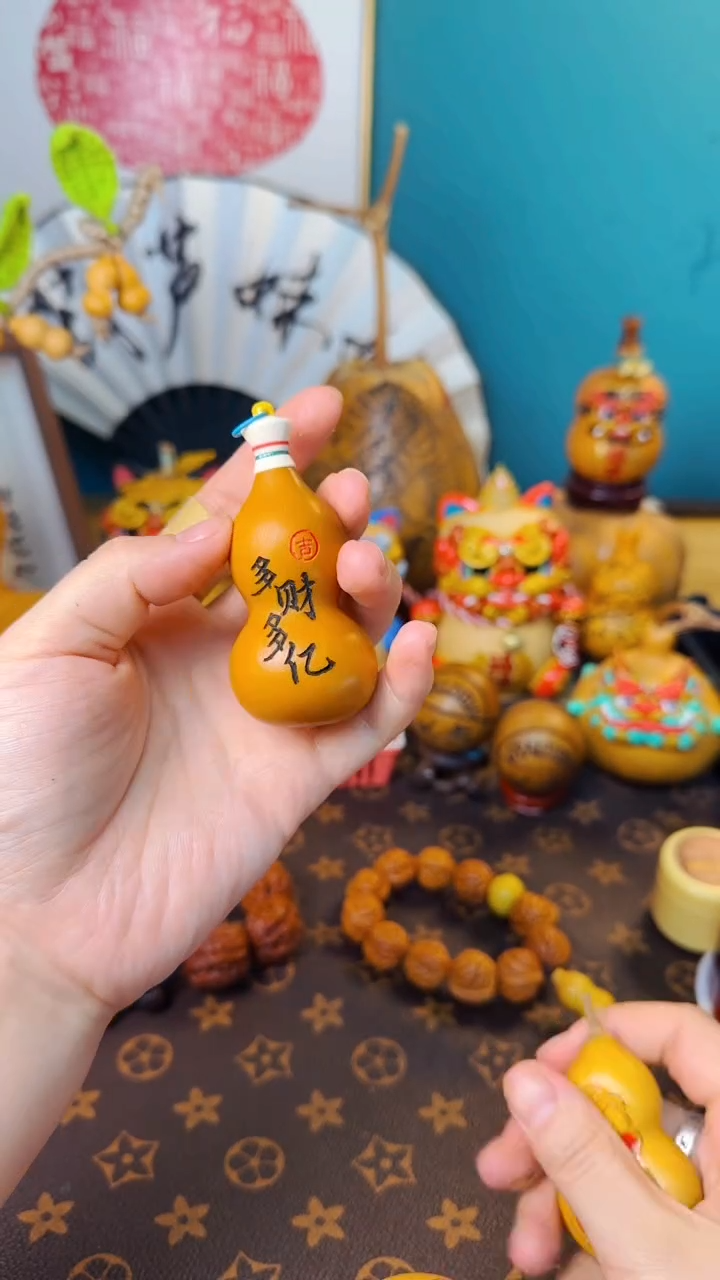 【闪购商品】239文玩葫芦文玩好物